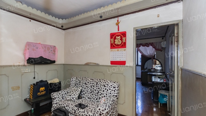 凌兆新村(凌兆路586弄)二手房实景图