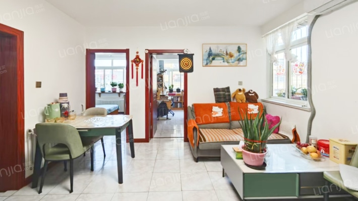 祥和苑小区二手房实景图