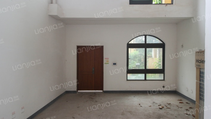 龙湖两江新宸嘉玺二手房实景图