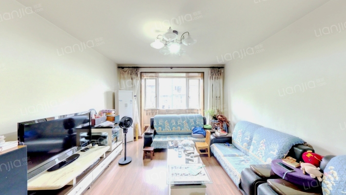 紫云居二手房实景图