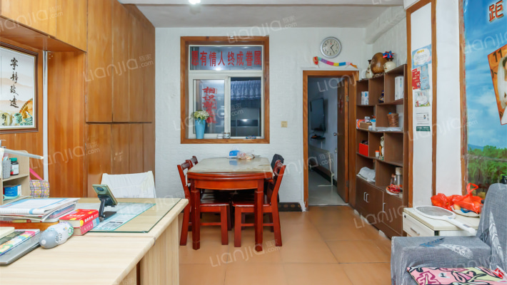 解放桥巷二手房实景图