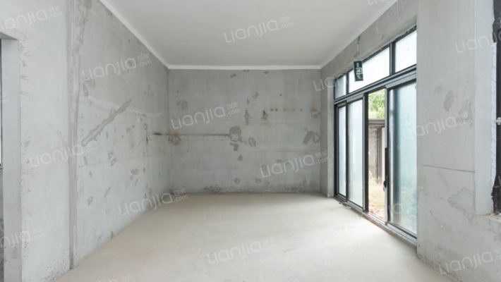 当代铭山筑二手房实景图