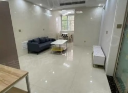 整租·汉城国际花苑 2室1厅 南/北_汉城国际花苑租房