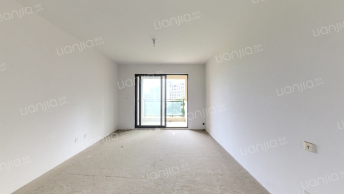 美的公园天下一期二手房实景图