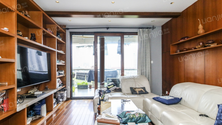 延安嘉苑二手房实景图