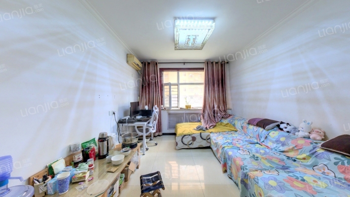 龙洲新城二手房实景图