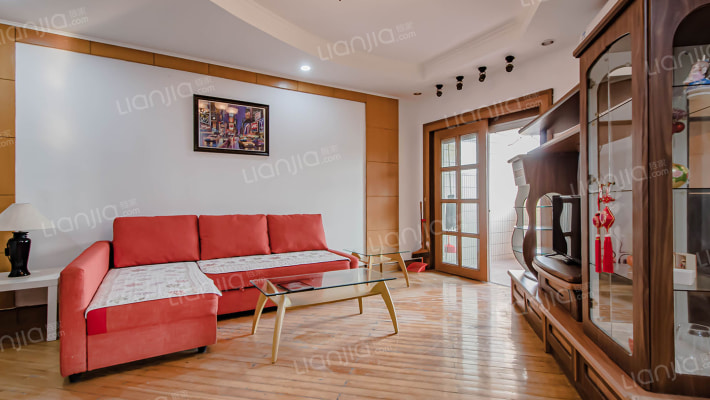 恒森广场(公寓)二手房实景图