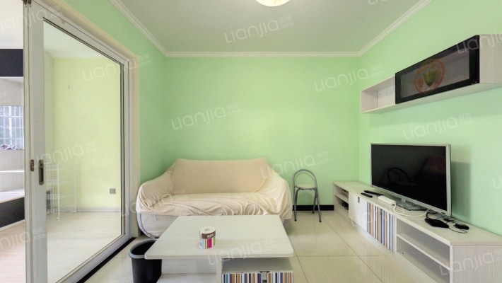 体育馆西路2号院二手房实景图