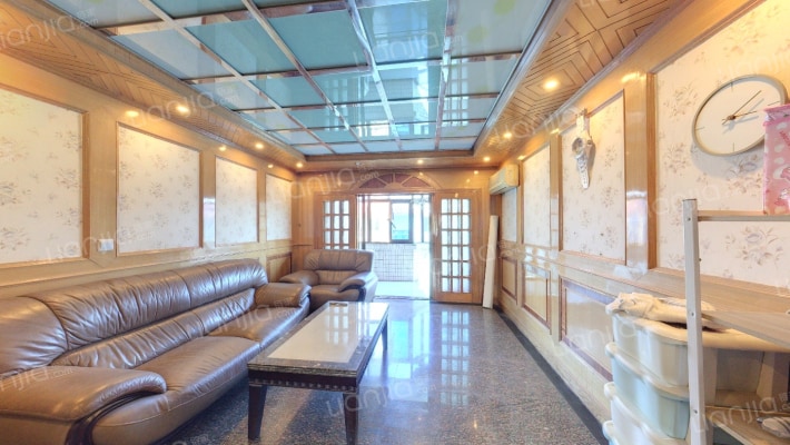 华港花园二手房实景图