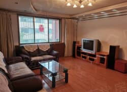 整租·万达新村 3室2厅 东_万达新村租房