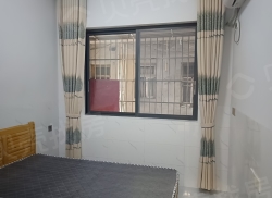 整租·飞虹街 1室1厅 南_飞虹街租房