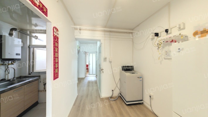 太平庄南里二手房实景图