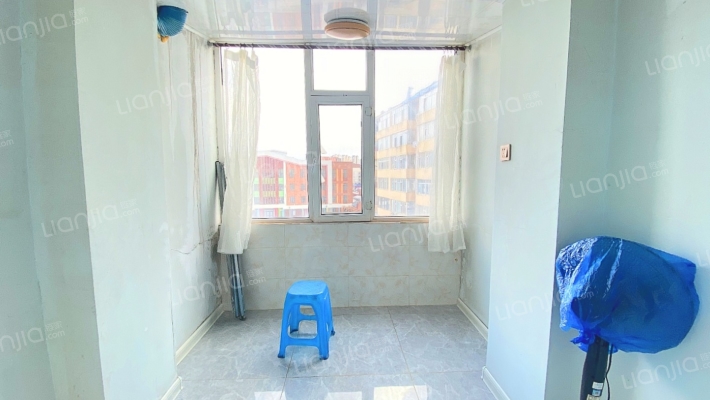 北极望云小区二手房实景图