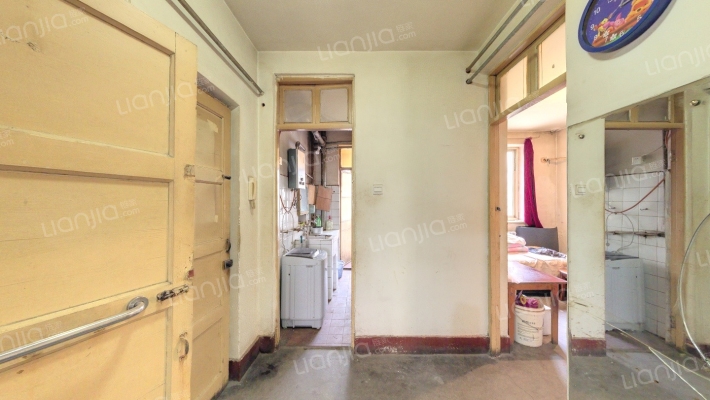 华北制药四生活区二手房实景图