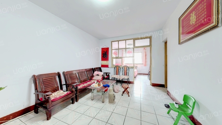 金东小区二手房实景图