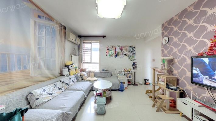 尚品佳苑北区二手房实景图