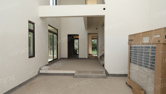 龙湖两江新宸嘉玺二手房实景图