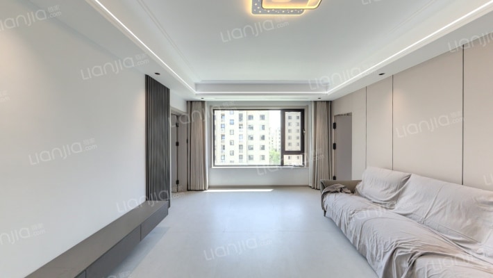 金科天湖南苑二手房实景图