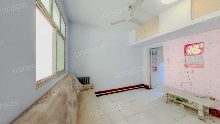 农行家属楼（市府东路）二手房实景图