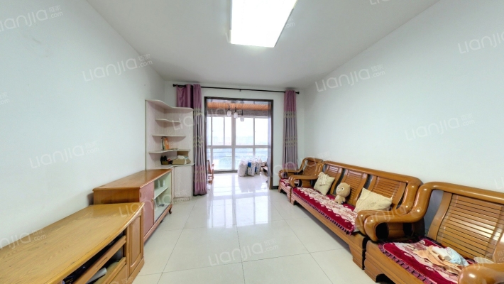 心怡花都二手房实景图