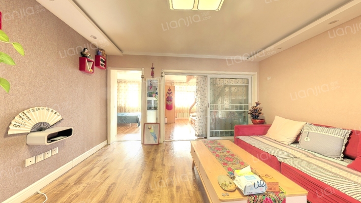 长盛小区南区一区二手房实景图