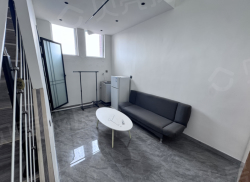 整租·滨湖馨苑 1室1厅 南_滨湖馨苑租房