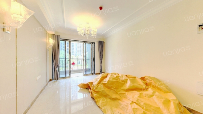 恒大御景天下二手房实景图