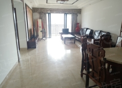 整租·御景名城 3室2厅 东南_御景名城租房