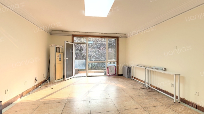 晶城秀府二手房实景图