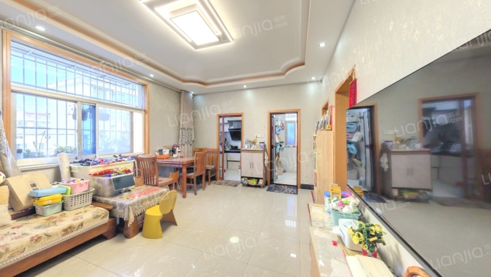 悦民公寓二手房实景图