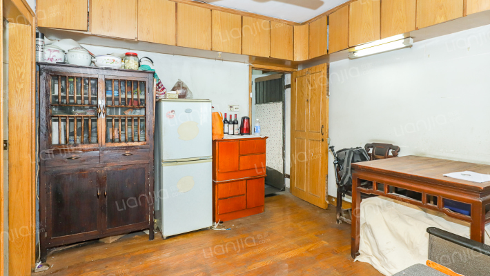 幸福第一公寓二手房实景图