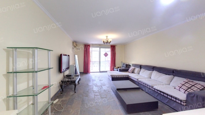 天通苑六区二手房实景图