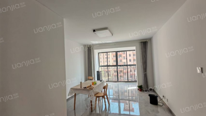 御景豪庭二手房实景图