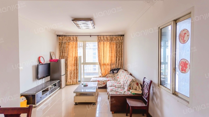 长寿佳园二手房实景图