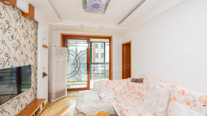 时代逸居二手房实景图