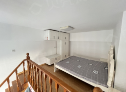 整租·御花园(新北) 1室1厅 东_御花园(新北)租房