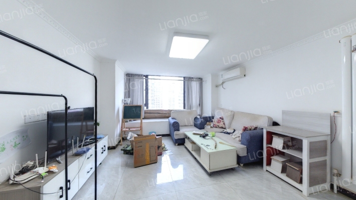 融侨悠乐汇二手房实景图