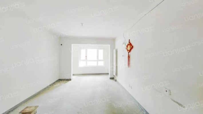 金地艺城悦府二手房实景图