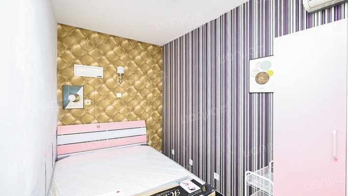 金海华城永华苑二手房实景图