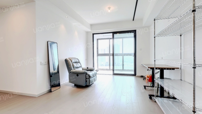 金地丰盛道二手房实景图