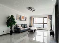 整租·泽信·四季花城 3室2厅 南/北_泽信·四季花城租房