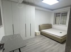 整租·一六九勘探队地质家园 3室1厅 南_一六九勘探队地质家园租房