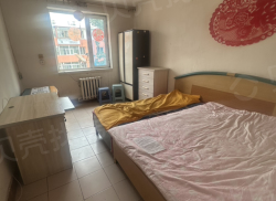 整租·青松小区 1室1厅 南_青松小区租房