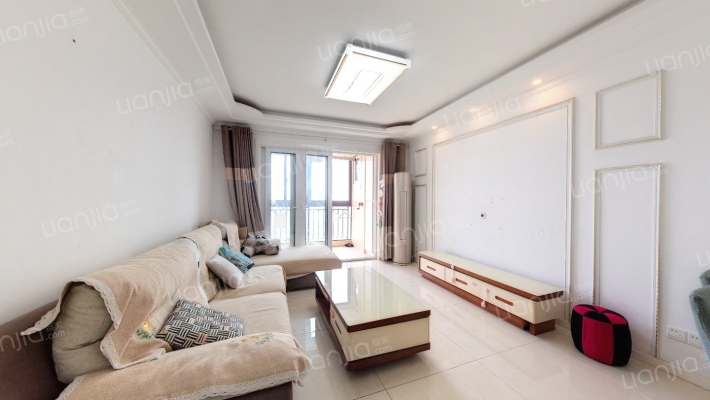 银亿东城第十一街区二手房实景图