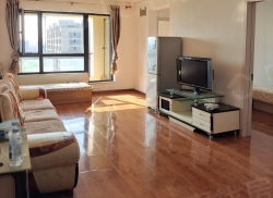 整租·筑石云 2室1厅 南/西南_筑石云租房