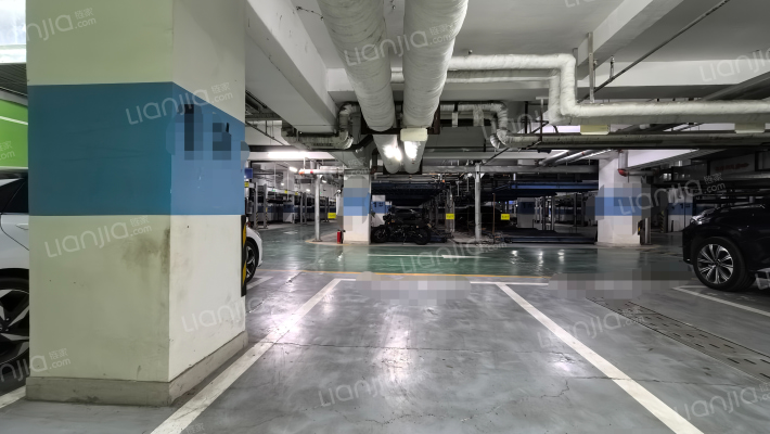 绿地启航国际南区二手房实景图