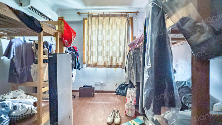 沈北小区二手房实景图