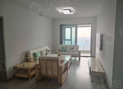 整租·同森锦樾壹号一期 2室2厅 东南_同森锦樾壹号一期租房