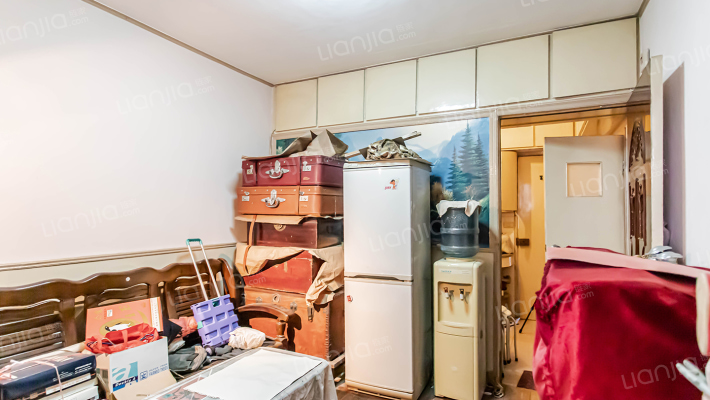 怒江小区二手房实景图