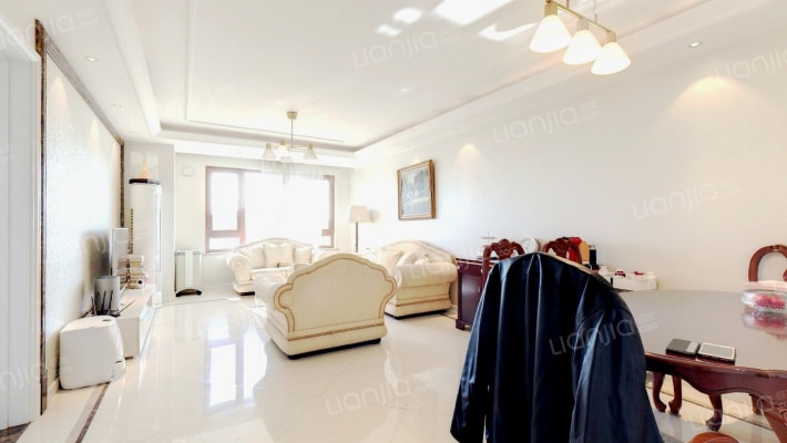 万科天竺悦城二手房实景图